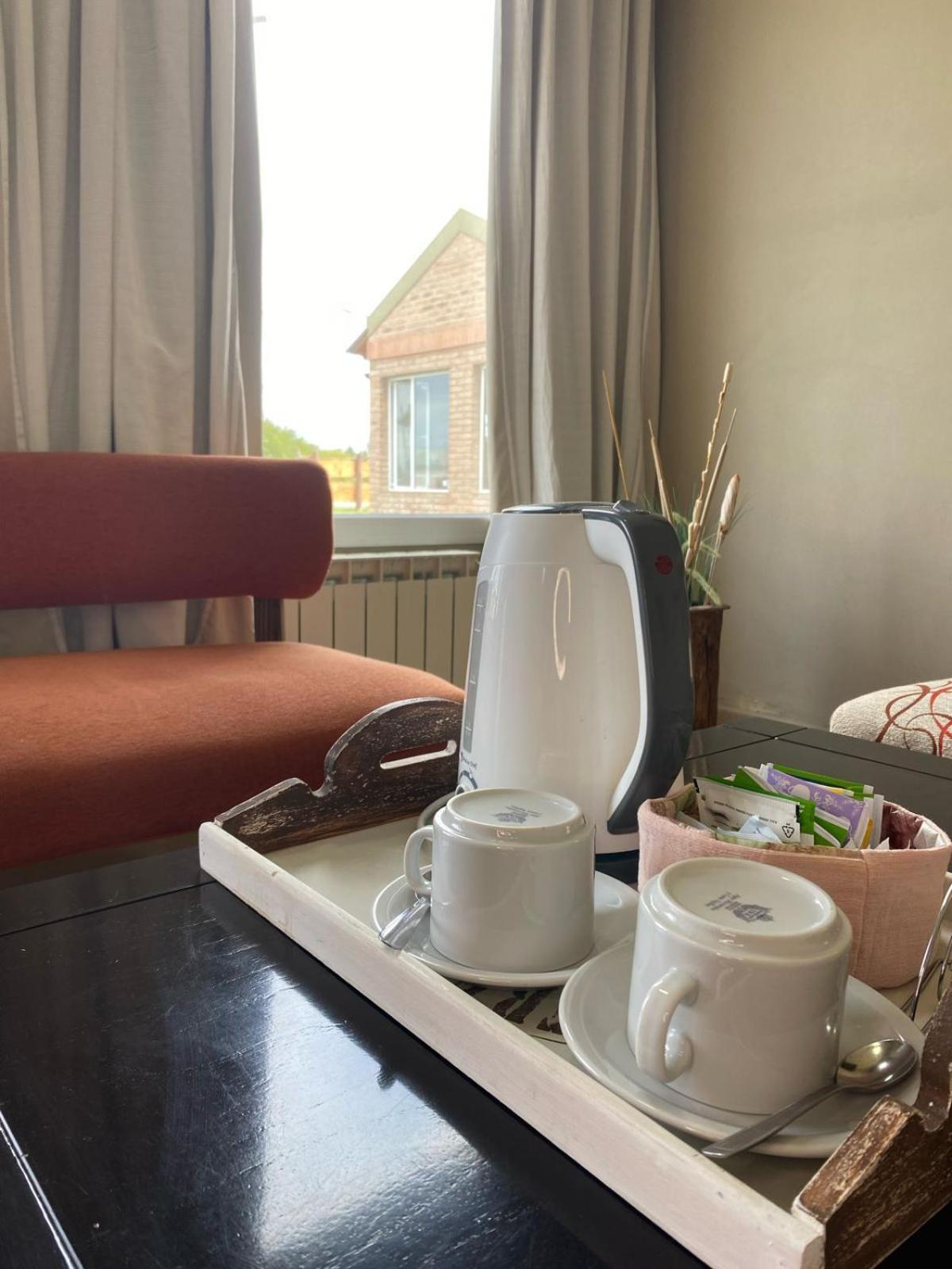 Parador Ruta 40 *