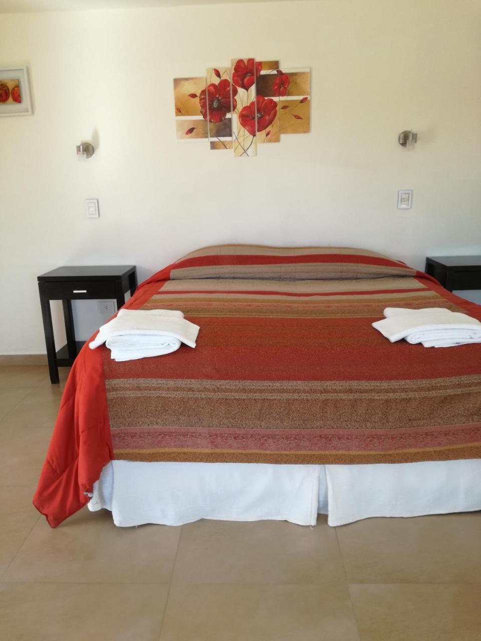 Parador Ruta 40 Hotel *